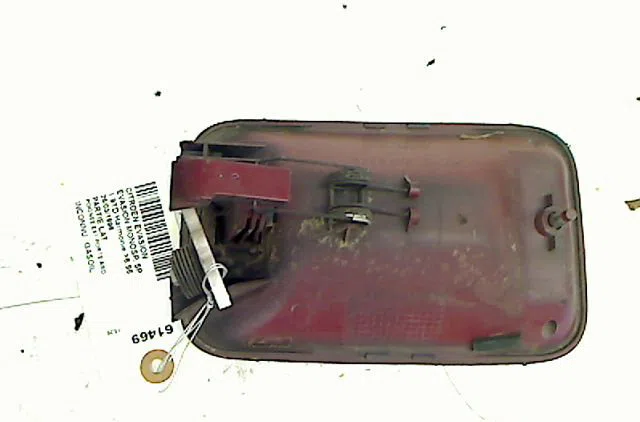 Poignee ext porte ard CITROEN EVASION occasion