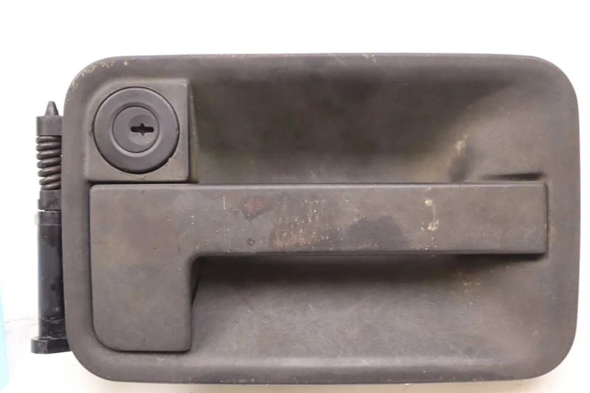 Poignee ext porte ard Citroen JUMPY Camionnette (BS_, BT_, BY_, BZ_) 1.9 d (1995-1998) occasion