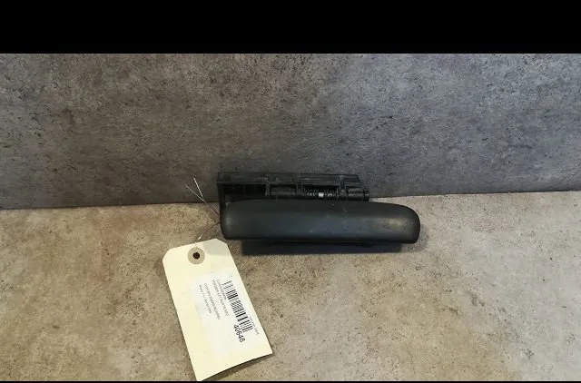 Poignee ext porte ard Citroen XSARA PICASSO (N68) 2.0 hdi (1999-2011) 5 portes occasion