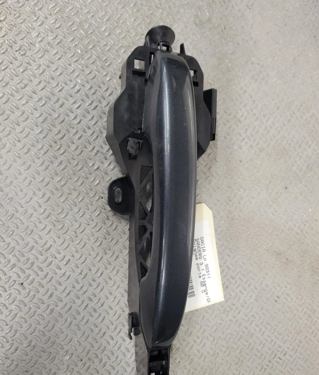 Poignee ext porte ard DACIA SANDERO 3 SANDERO 3 occasion