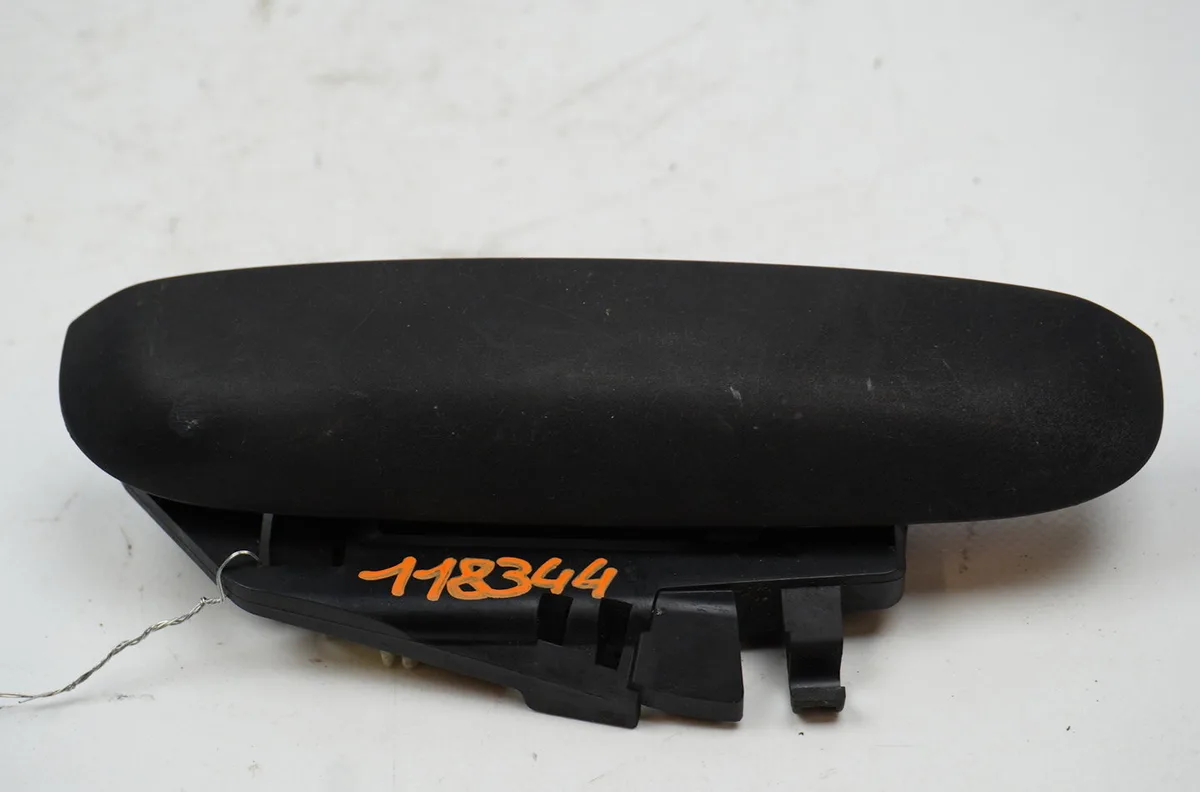Poignee ext porte ard Fiat PANDA (312_, 319_) 1.2 (312pxa1a) (2012) occasion