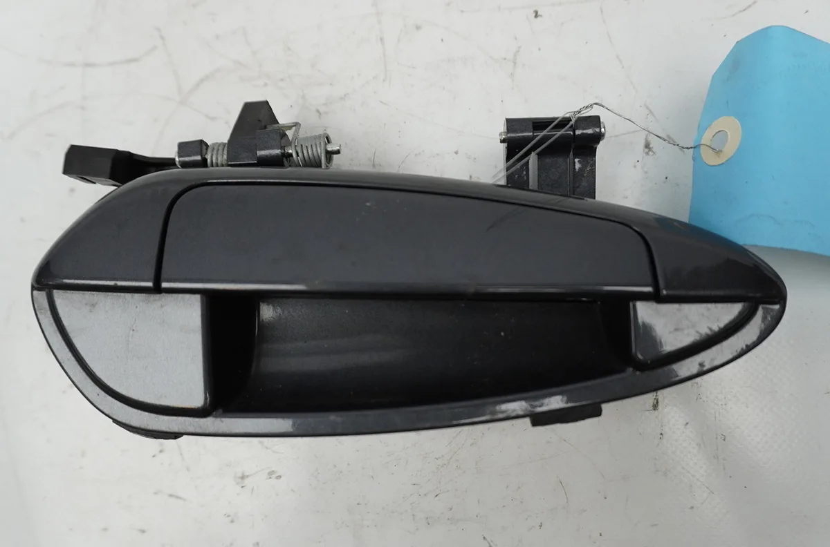 Poignee ext porte ard Fiat PUNTO (199_) 1.2 (199axz1a, 199bxz1a) (2012) occasion