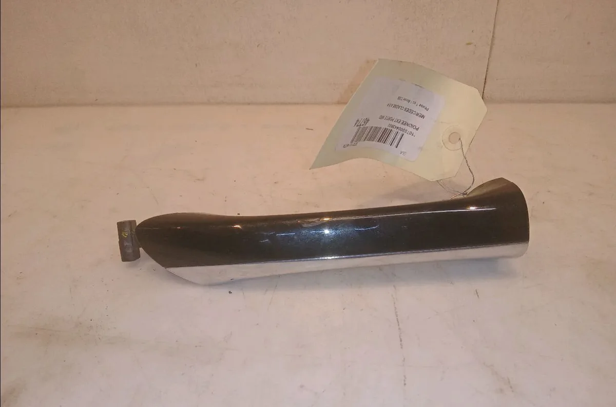 Poignee ext porte ard Mercedes-benz CLASSE A (W169) A 180 cdi (169.007, 169.307) (2004-2012) 5 portes occasion