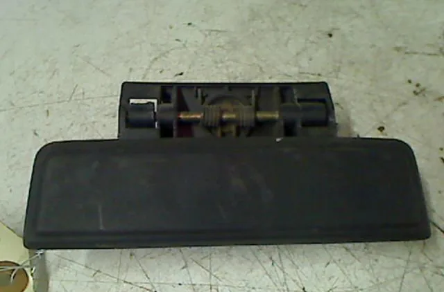 Poignee ext porte ard PEUGEOT 205 occasion