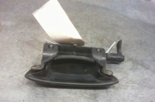 Poignee ext porte ard PEUGEOT 206 Phase 1 09-1998--03-2009 occasion