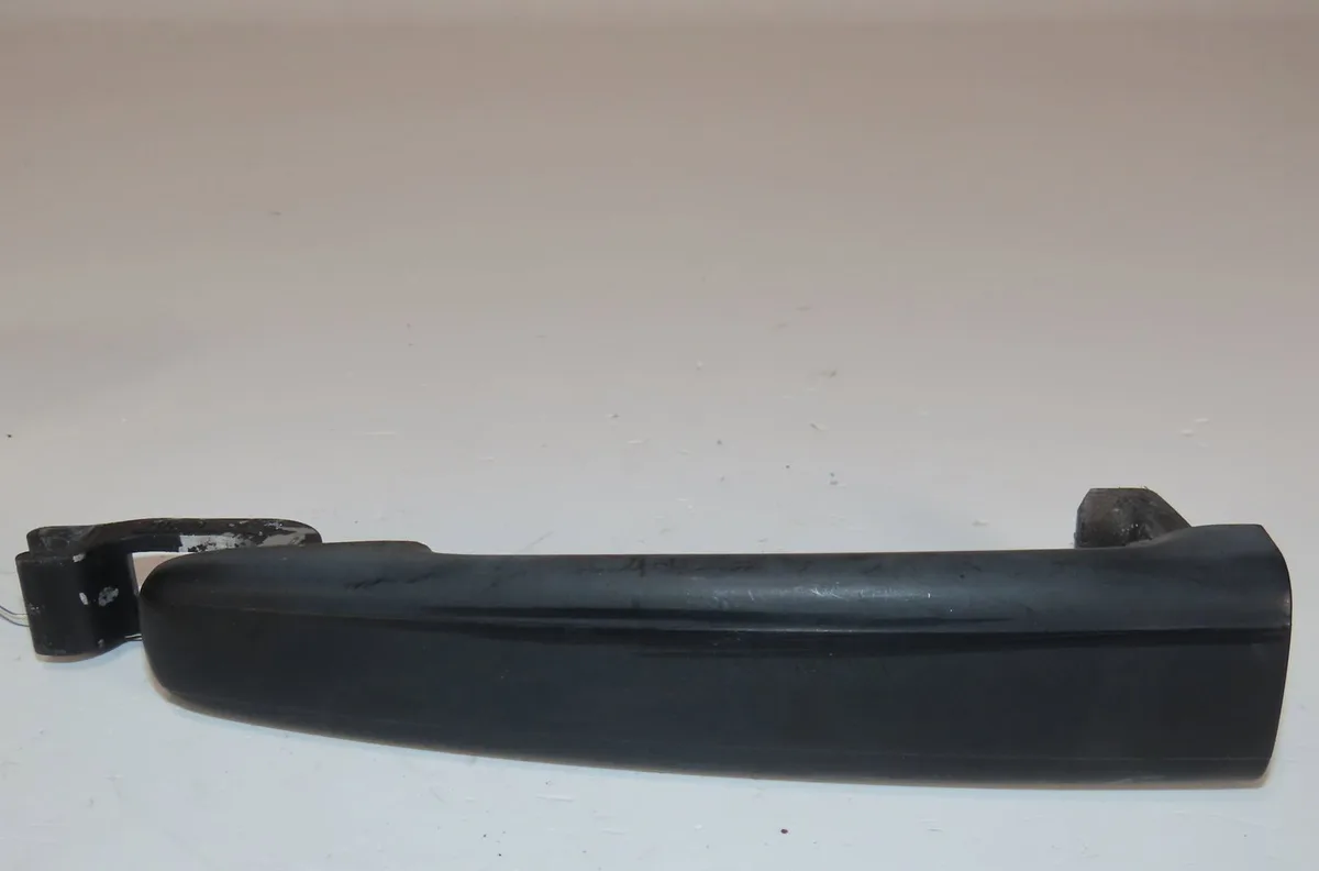 Poignee ext porte ard Peugeot 307 (3A-C) 1.6 16v (2000-2007) 5 portes occasion