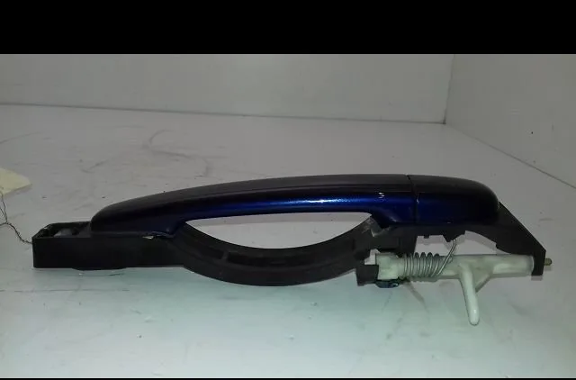 Poignee ext porte ard Peugeot 307 (3A-C) 2.0 16v (2000-2005) occasion