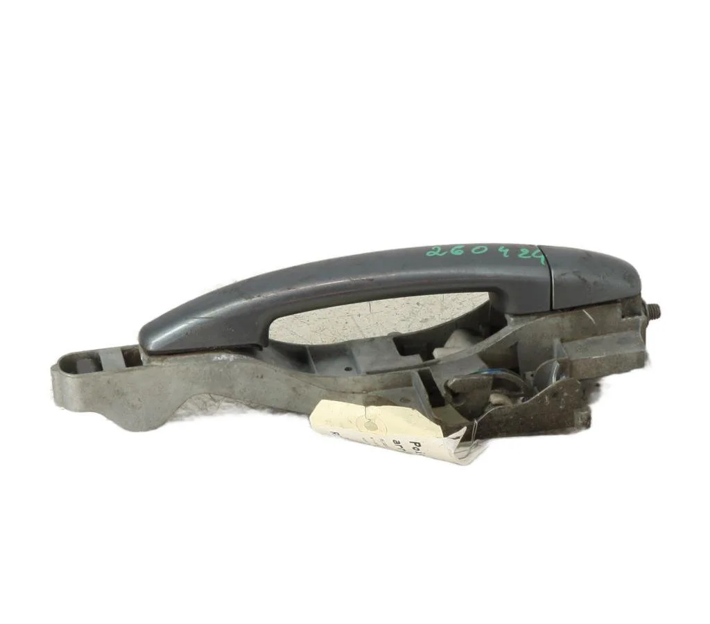 Poignee ext porte ard Peugeot 308 I (4A_, 4C_) 1.6 16v (2007-2014) occasion