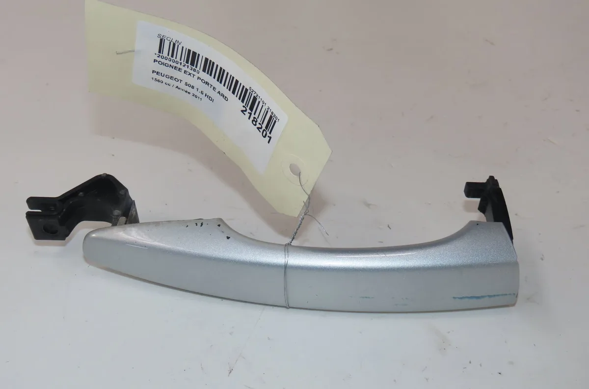 Poignee ext porte ard Peugeot 508 I (8D_) 1.6 hdi (2010-2018) occasion