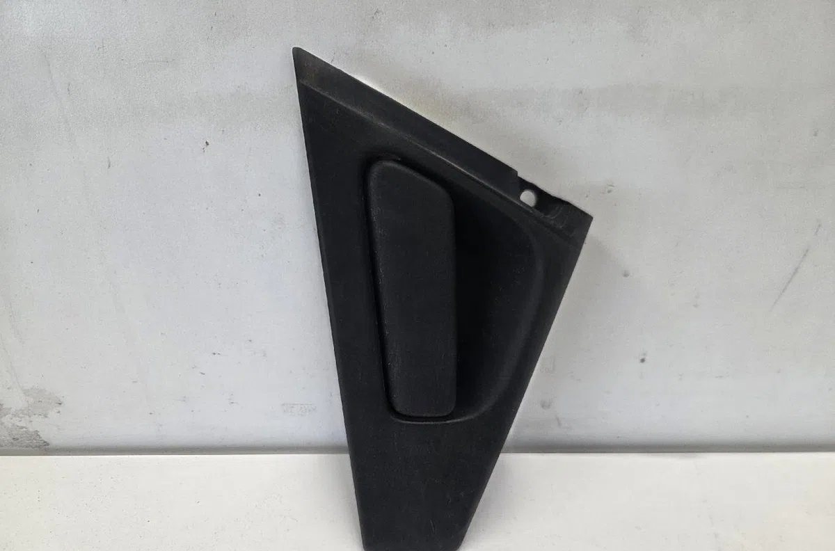 Poignee ext porte ard RENAULT CLIO 4 PHASE 1 occasion