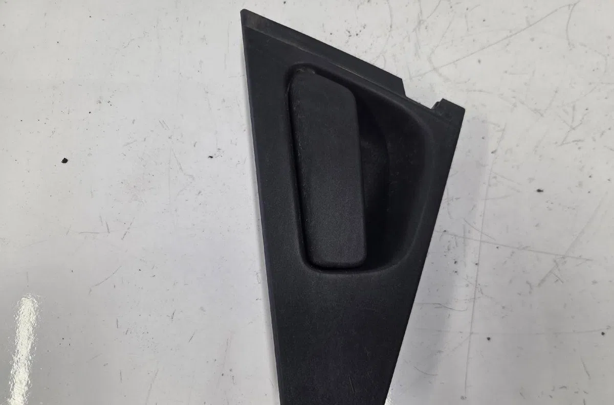 Poignee ext porte ard RENAULT CLIO 4 PHASE 1 occasion
