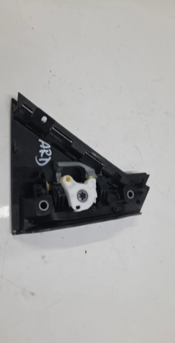 Poignee ext porte ard RENAULT CLIO 5 PHASE 1 occasion