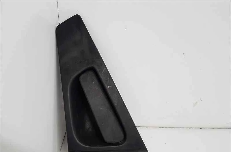 Poignee ext porte ard RENAULT CLIO IV occasion