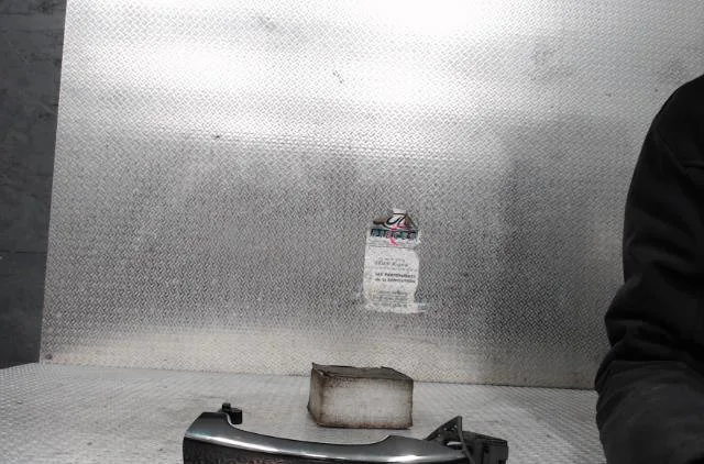 Poignee ext porte ard RENAULT ESPACE 5 ESPACE 5 occasion