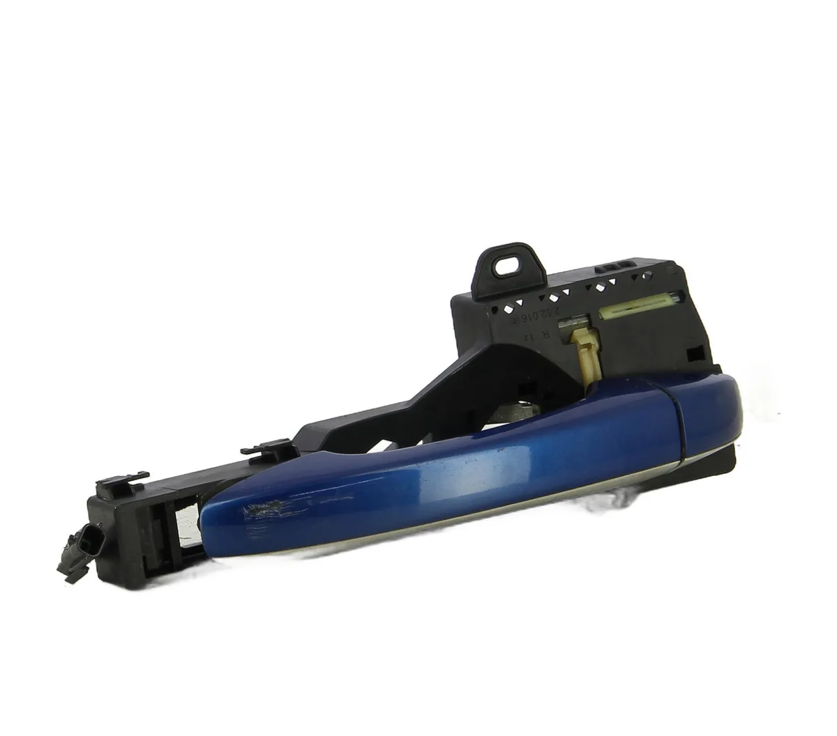 Poignee ext porte ard RENAULT MEGANE occasion