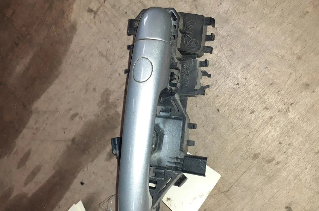 Poignee ext porte ard Renault SCÉNIC II (JM0-1_) 1.9 dci (2003-2008) occasion