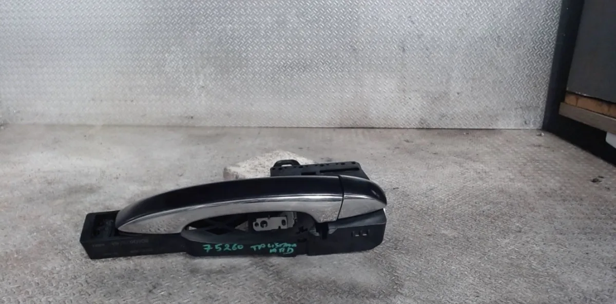 Poignee ext porte ard RENAULT TALISMAN occasion