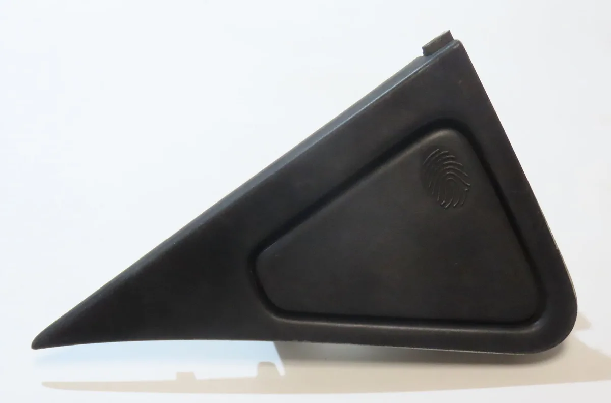 Poignee ext porte ard Renault ZOE (BFM_) Zoe (2012) 5 portes occasion