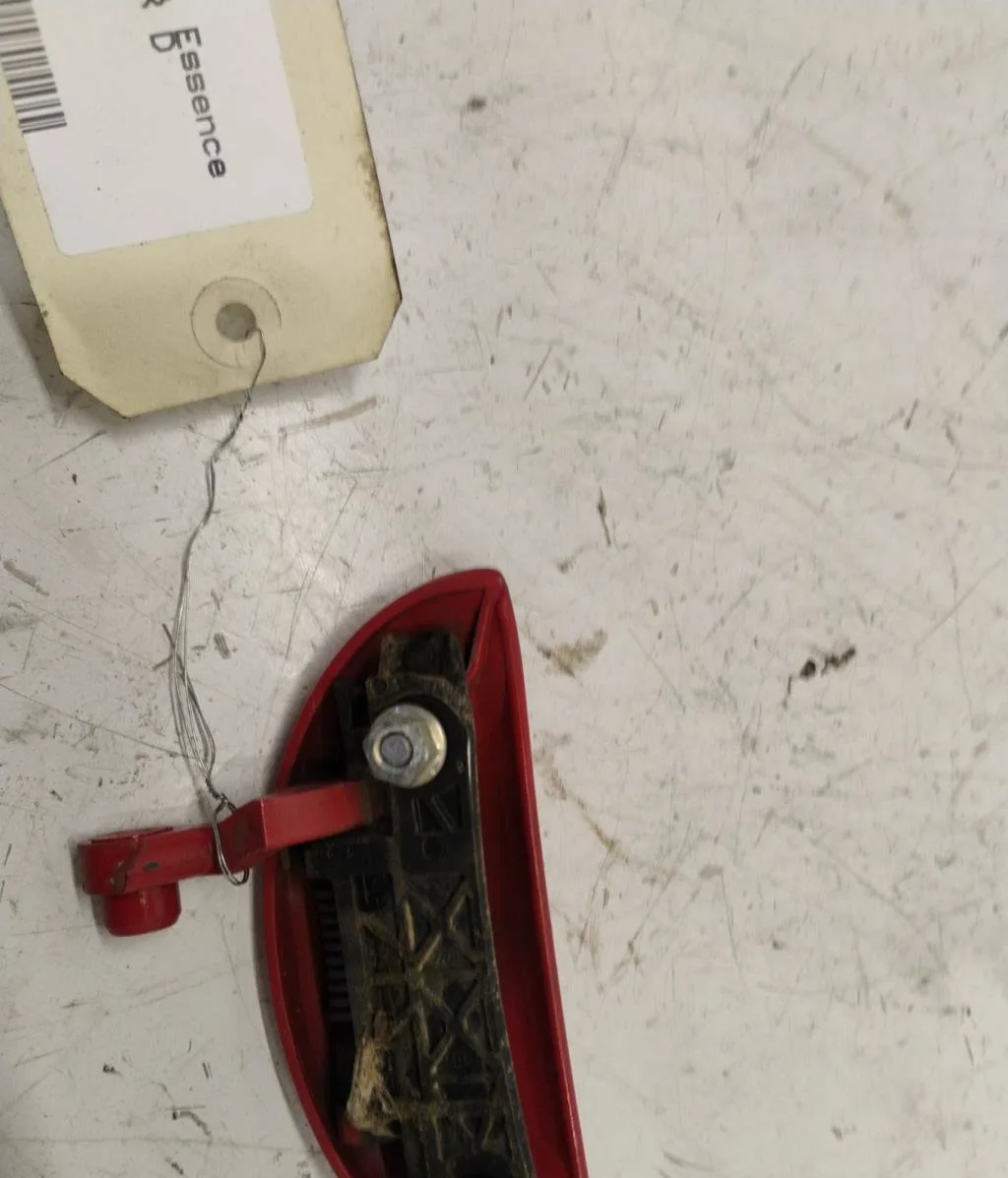 Poignee ext porte ard Toyota AYGO (_B1_) 1.0 (kgb10_) (2005-2014) 5 portes occasion