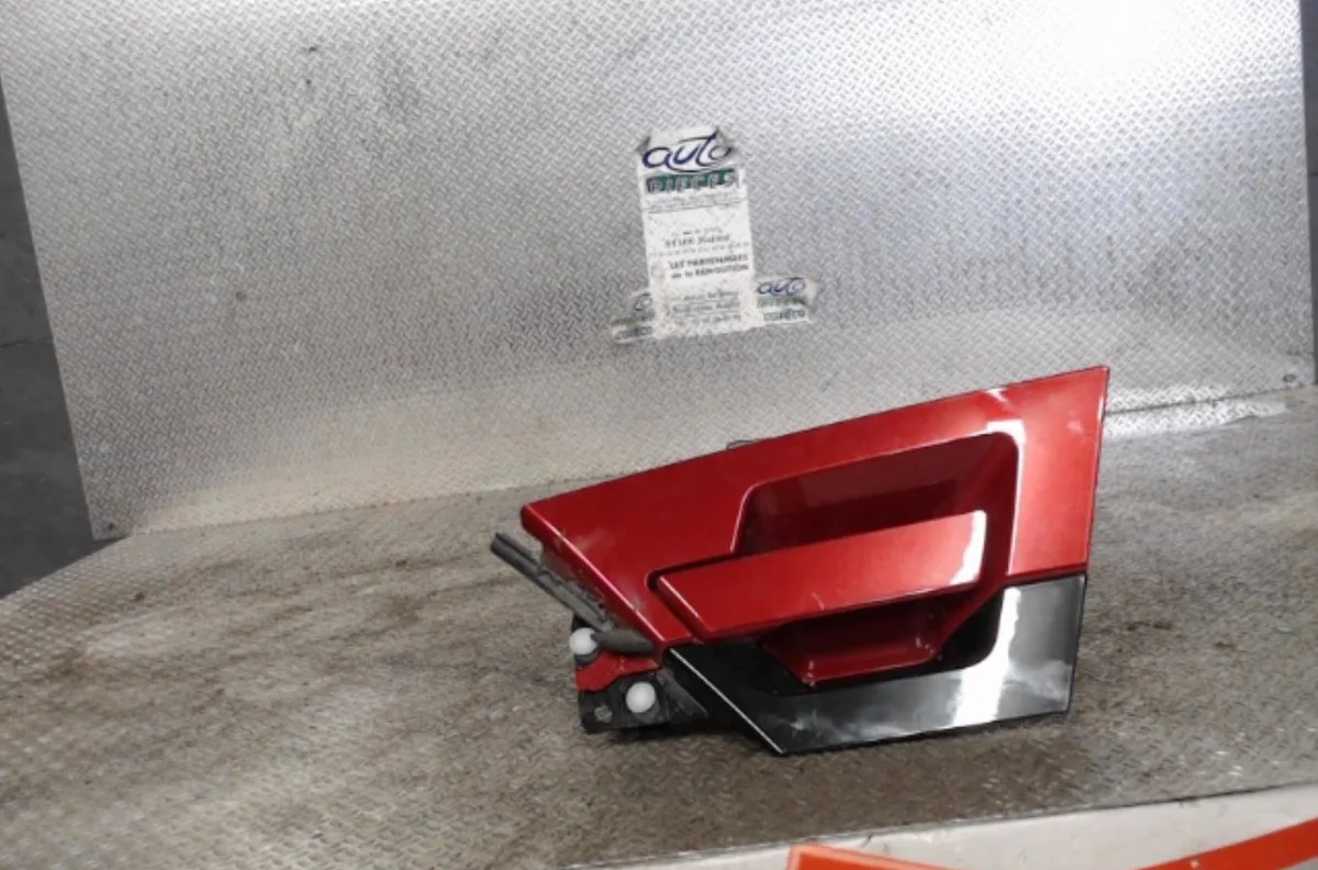 Poignee ext porte ard TOYOTA C-HR 1  C-HR 1 PHASE 1 occasion