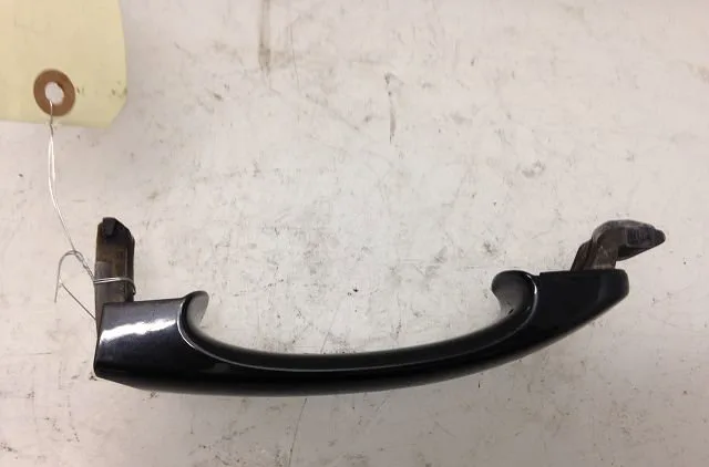 Poignee ext porte ard Volkswagen TOURAN (1T1, 1T2) 2.0 tdi (2003-2010) 5 portes occasion