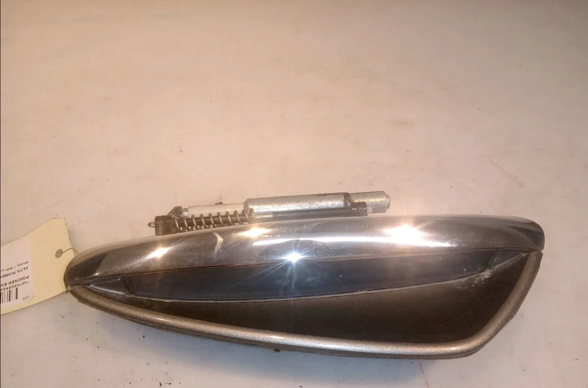 Poignee ext porte arg Alfa romeo 159 Sportwagon (939_) 1.9 jtdm 16v (939bxc1b, 939bxc12) (2006-2011) occasion