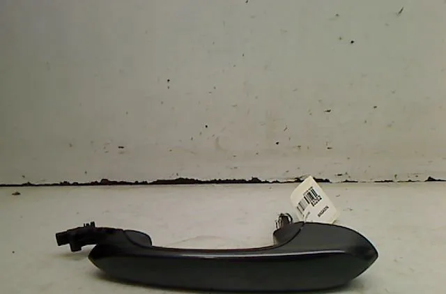 Poignee ext porte arg Bmw 1 (F40) 118 d (2019) occasion