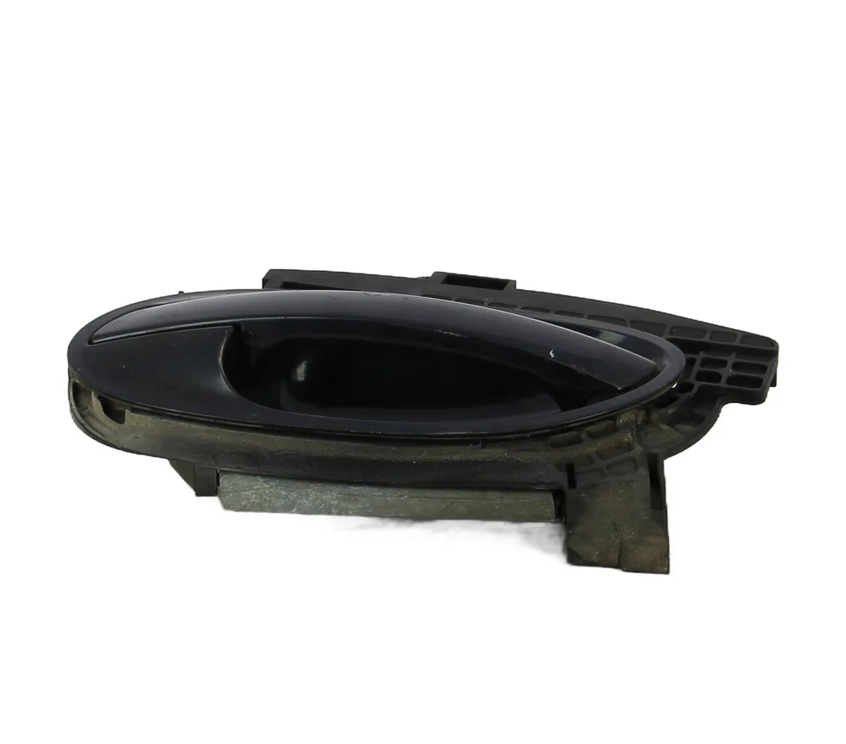 Poignee ext porte arg Bmw 7 (E65, E66, E67) 730 ld (2005-2008) occasion