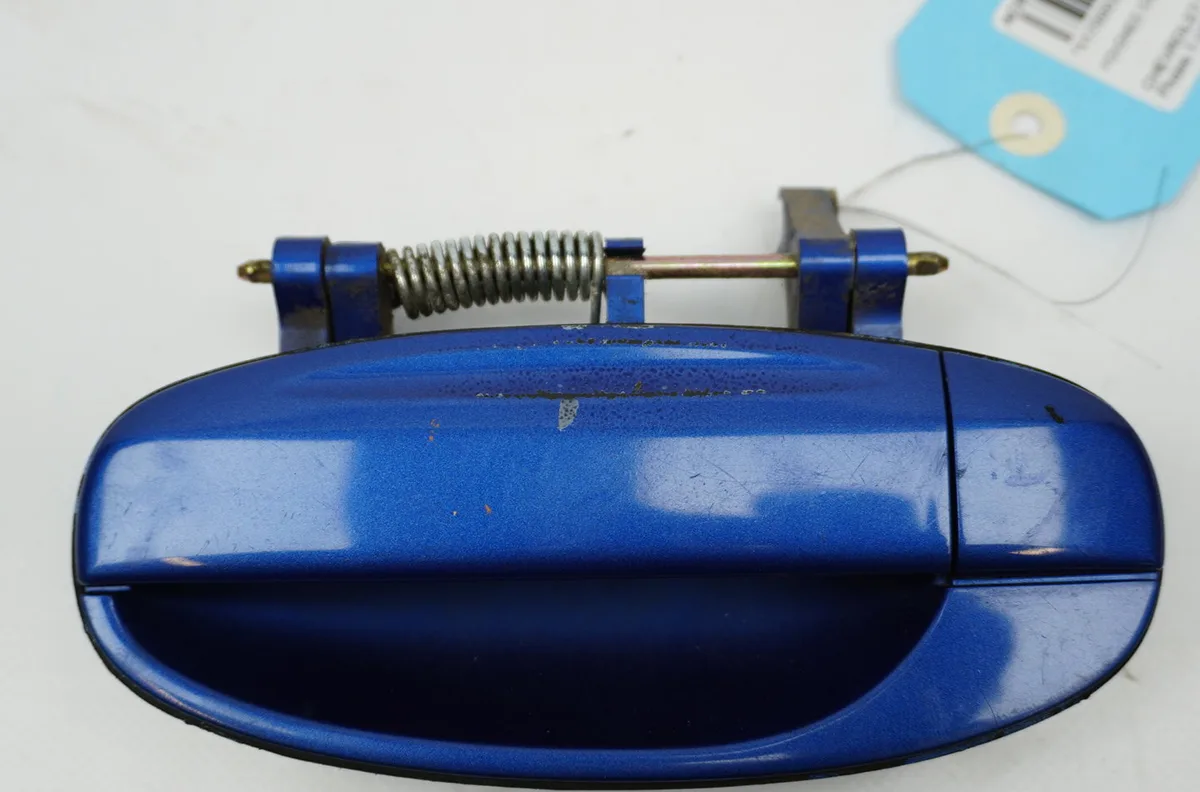 Poignee ext porte arg Chevrolet AVEO - KALOS 3-5 portes (T200) 1.2 lpg (2005-2008) occasion