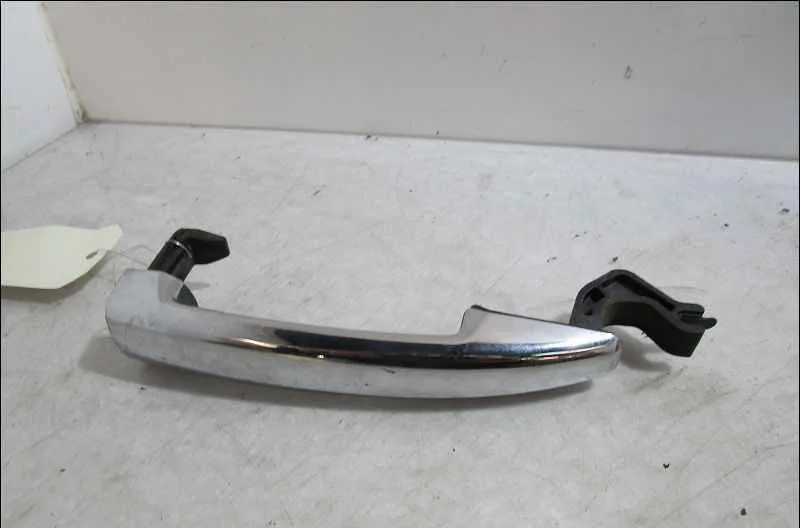 Poignee ext porte arg CITROEN C3 II occasion