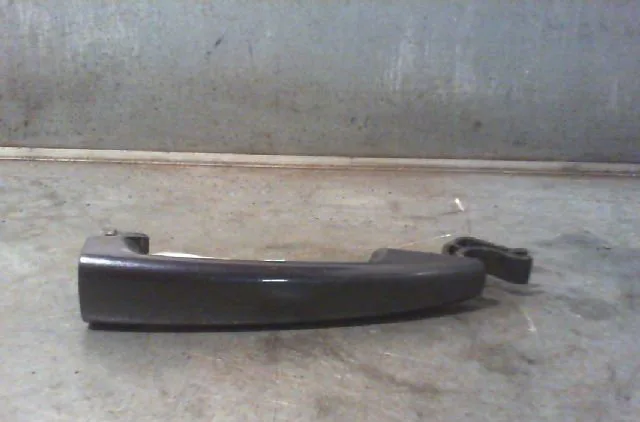 Poignee ext porte arg CITROEN C4 2007 occasion