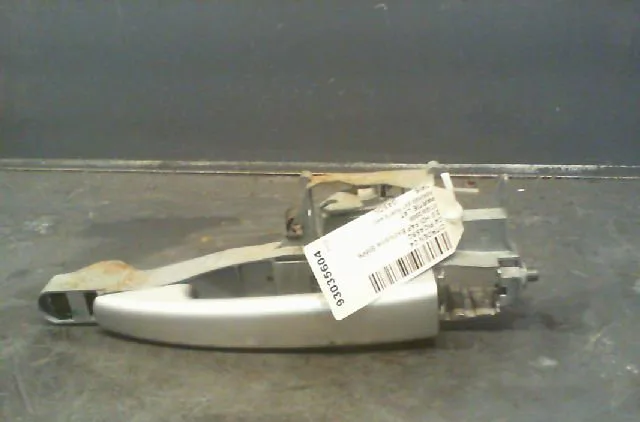 Poignee ext porte arg CITROEN C4 2008 occasion
