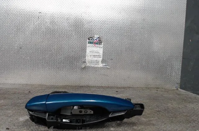 Poignee ext porte arg CITROEN C4 CACTUS  C4 CACTUS occasion