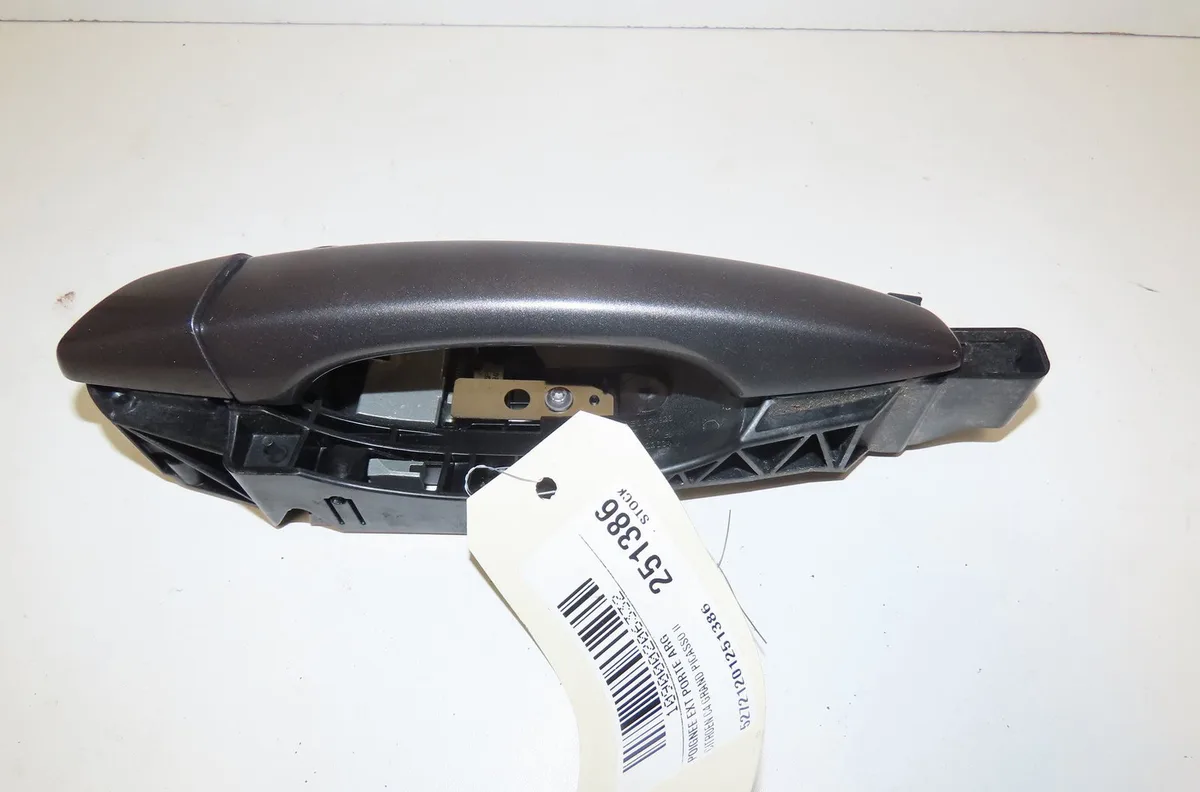 Poignee ext porte arg Citroen C4 GRAND PICASSO II (DA_, DE_) 1.6 thp 165 (2014) occasion