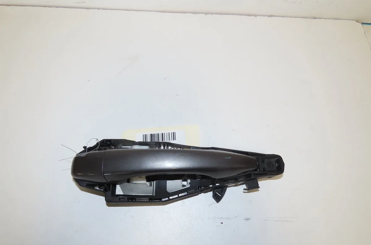 Poignee ext porte arg Citroen C4 II (NC_) 1.6 bluehdi 100 (2014) occasion