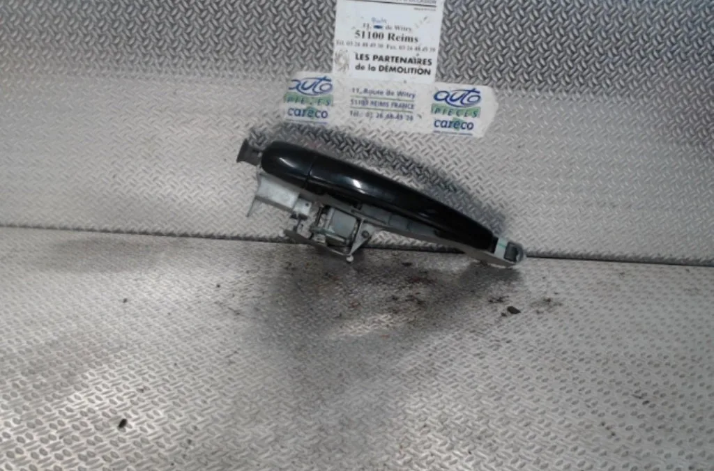 Poignee ext porte arg CITROEN C4 PICASSO 1  C4 PICASSO 1 occasion