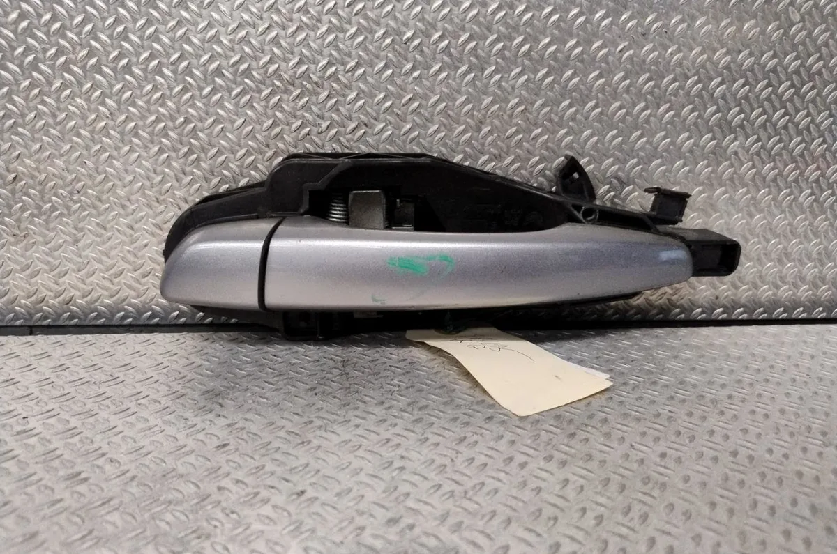 Poignee ext porte arg CITROEN C4 PICASSO 2 C4 PICASSO 2 PHASE 2 occasion