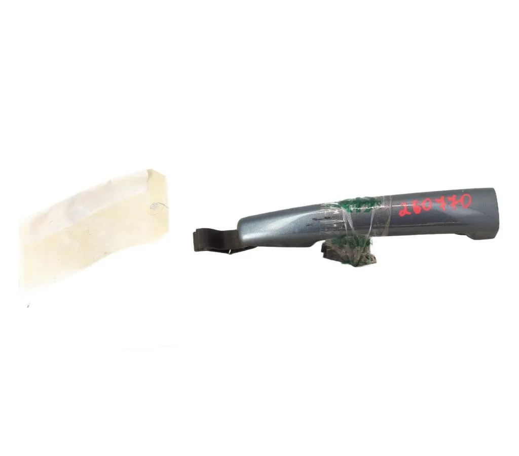 Poignee ext porte arg Citroen C4 PICASSO I Monospace (UD_) 1.6 hdi (2007-2013) 5 portes occasion
