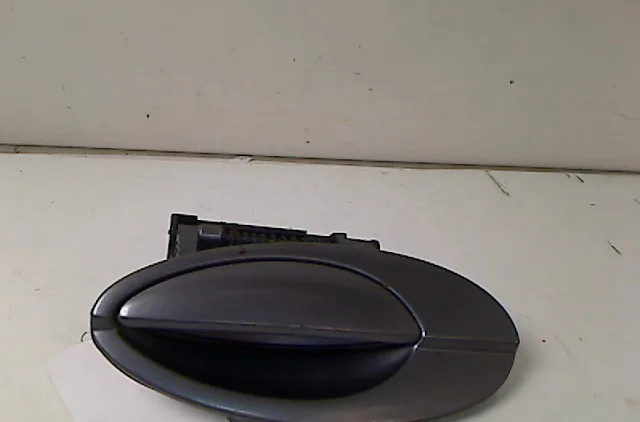 Poignee ext porte arg CITROEN C5 I 2002 occasion