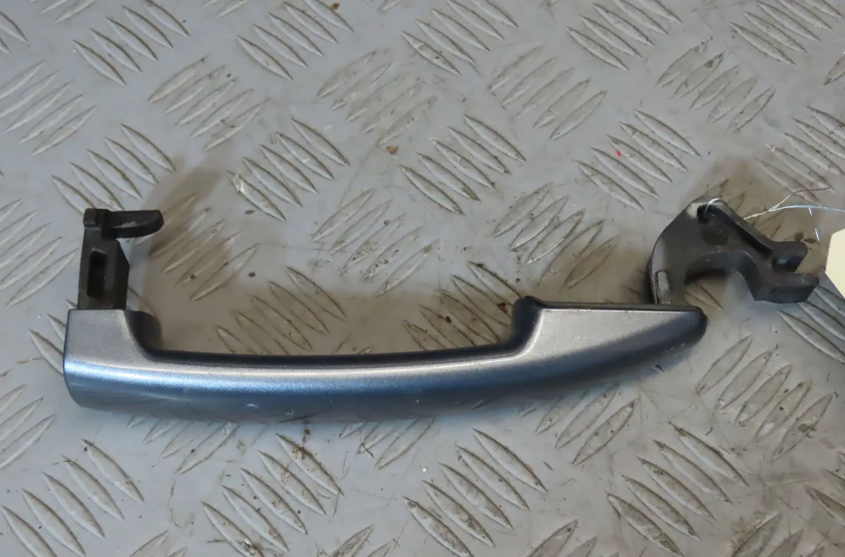 Poignee ext porte arg CITROEN C6 2006 occasion