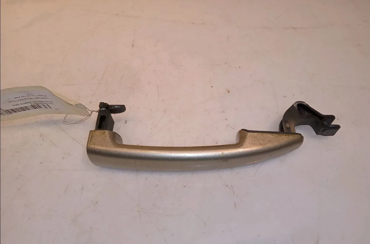 Poignee ext porte arg Citroen C6 (TD_) 2.2 hdi (2006-2012) occasion