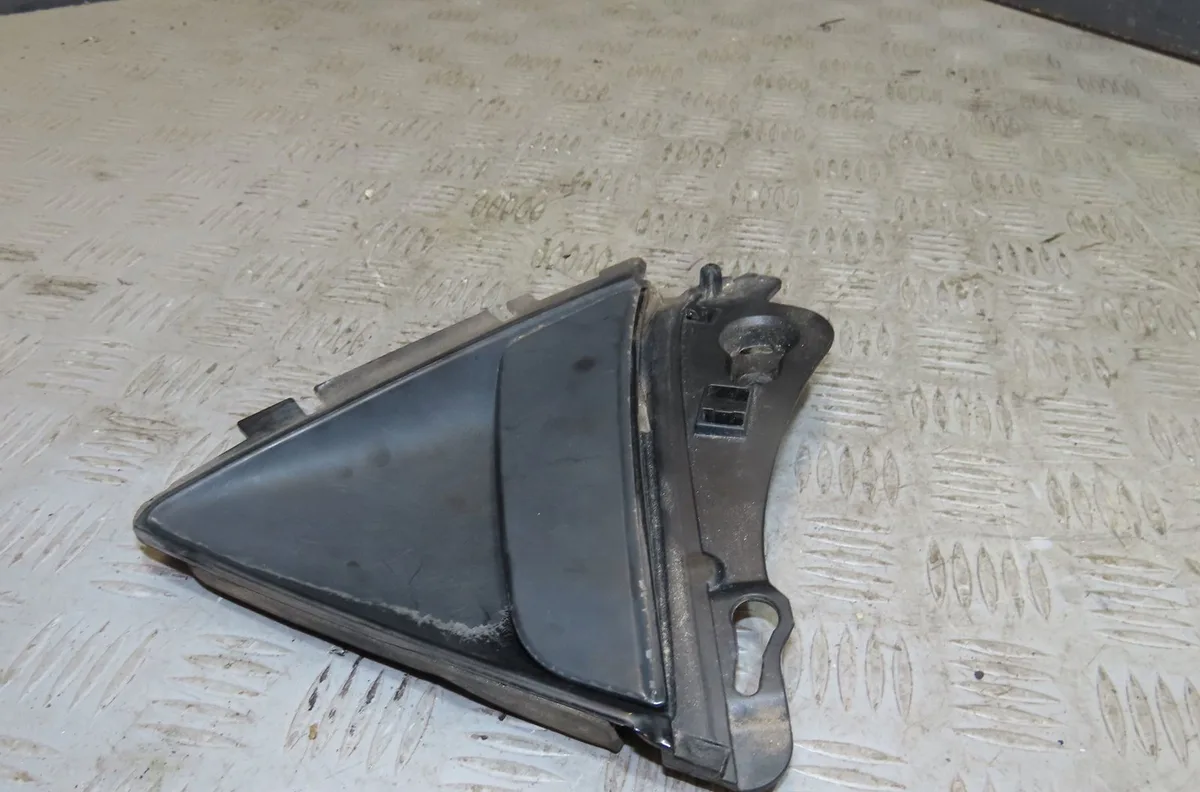 Poignee ext porte arg CITROEN DS4 occasion