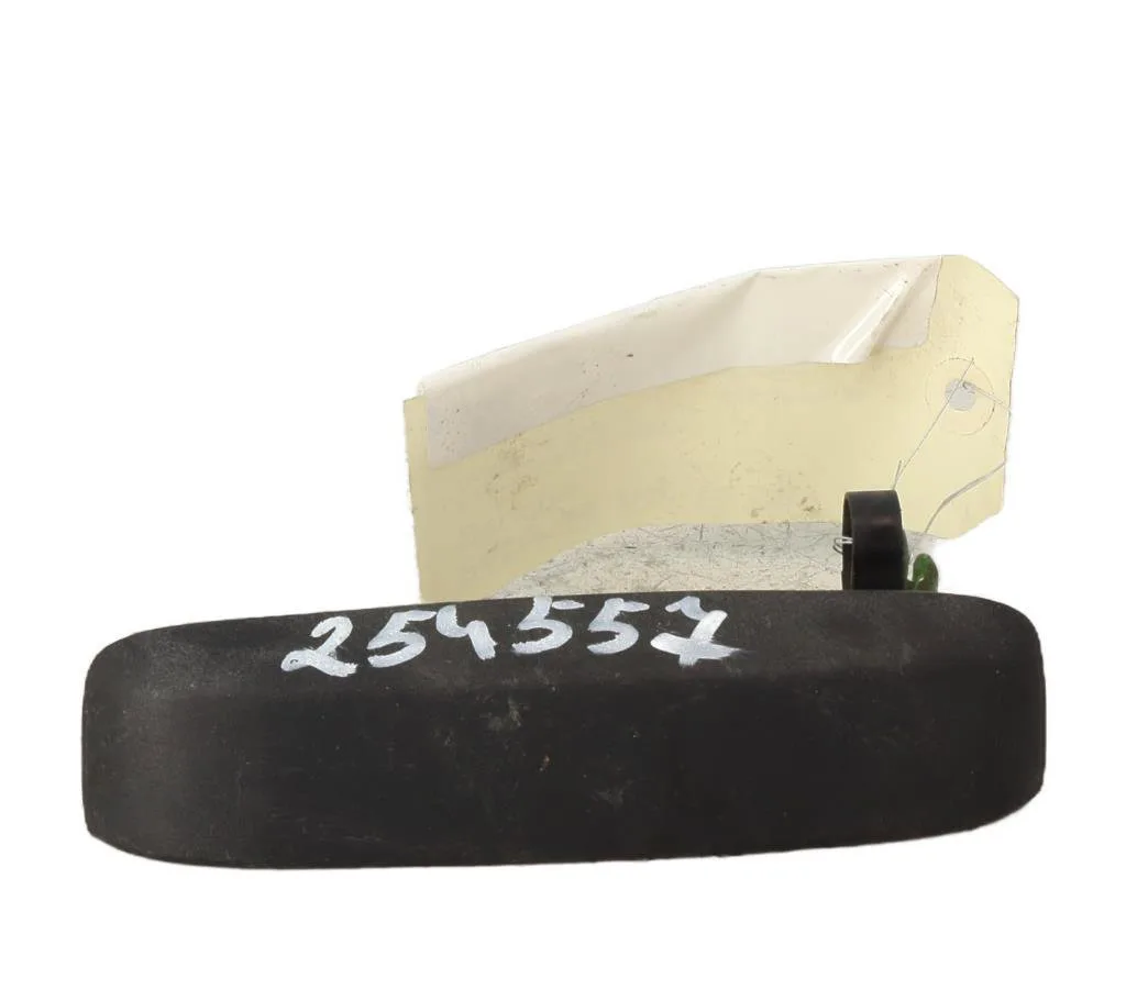 Poignee ext porte arg Fiat PANDA (169_) 1.2 (169axf2a, 169axf1a) (2010-2013) occasion