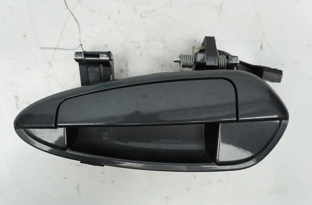 Poignee ext porte arg Fiat PUNTO (199_) 1.2 (199axz1a, 199bxz1a) (2012) occasion