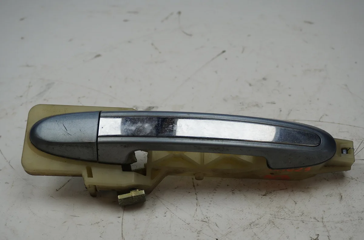 Poignee ext porte arg Hyundai SANTA FÉ II (CM) 2.2 crdi 4x4 (2006-2009) occasion