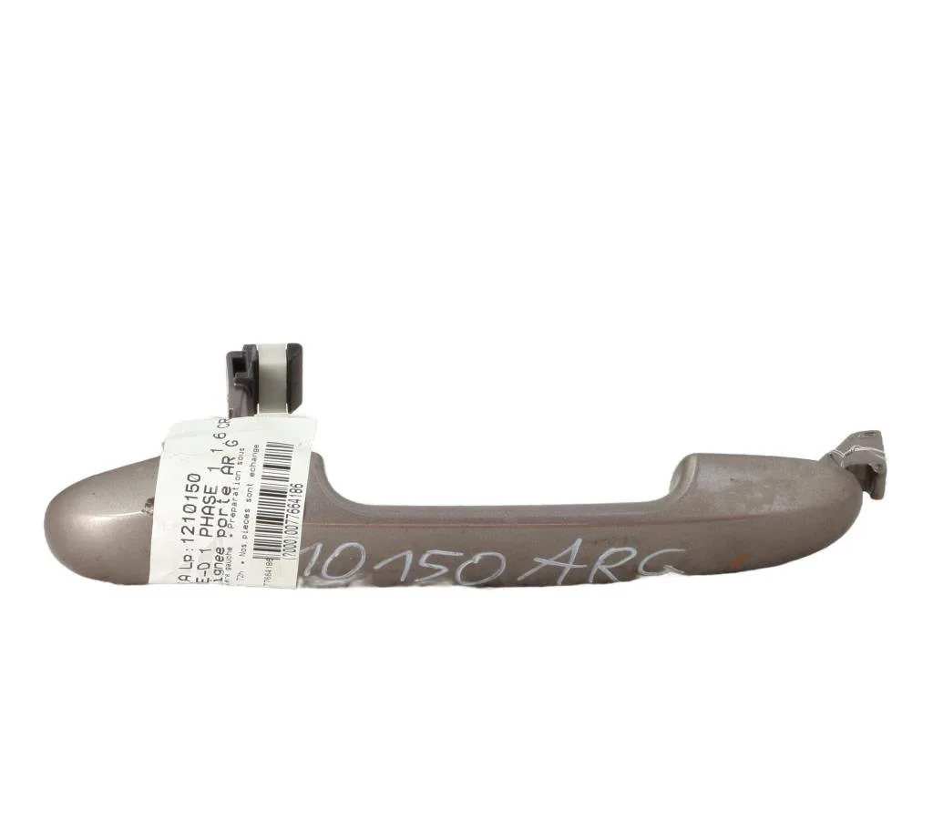 Poignee ext porte arg Kia CEE'D 3-5 portes (ED) 1.6 crdi 115 (2006-2012) occasion
