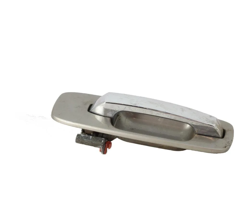 Poignee ext porte arg Nissan X-TRAIL I (T30) 2.2 di 4x4 (2001-2005) occasion