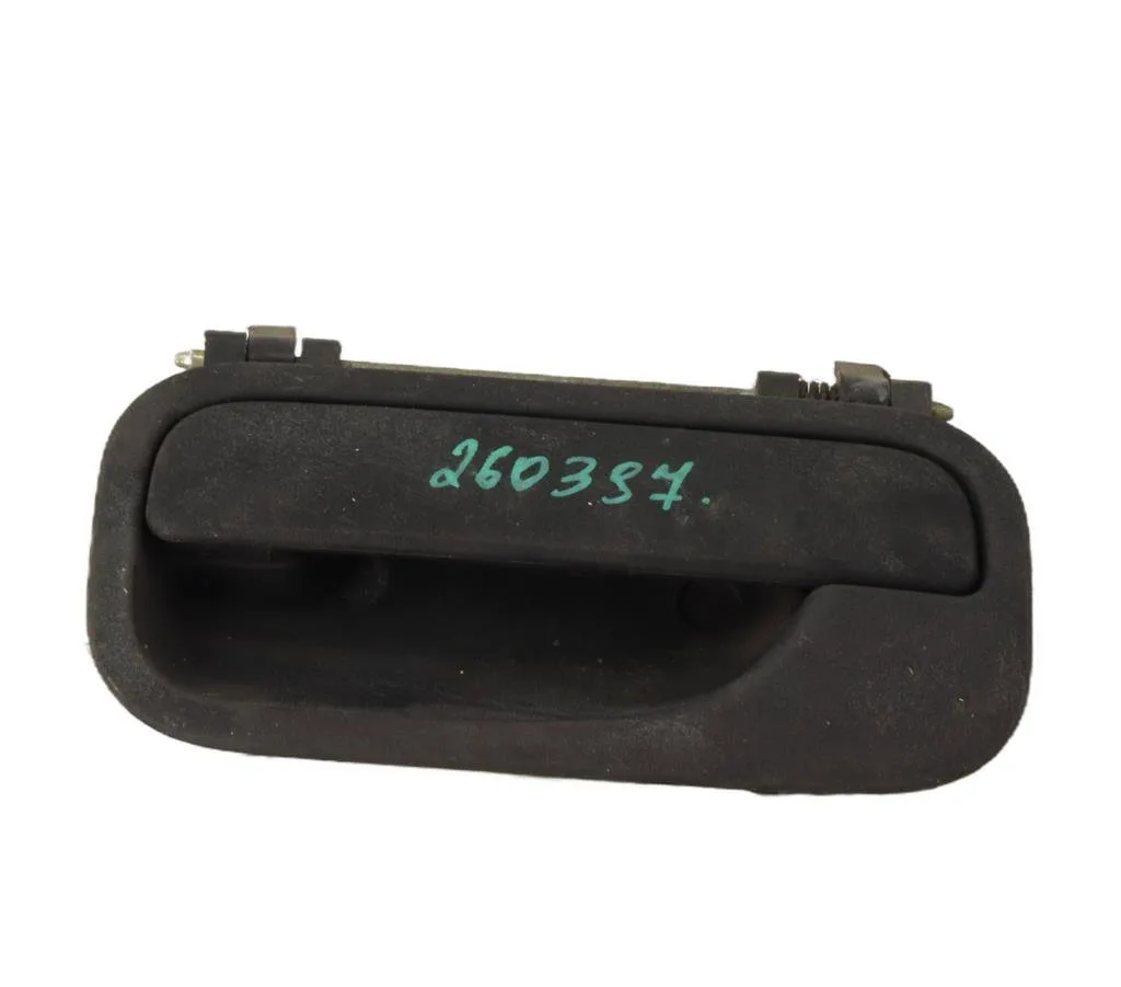 Poignee ext porte arg Opel CORSA B (S93) 1.2 i (f08, f68, m68) (1993-2000) occasion