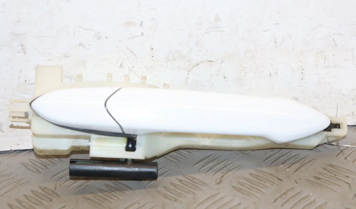 Poignee ext porte arg Opel KARL (C16) 1.0 (2015-2018) occasion