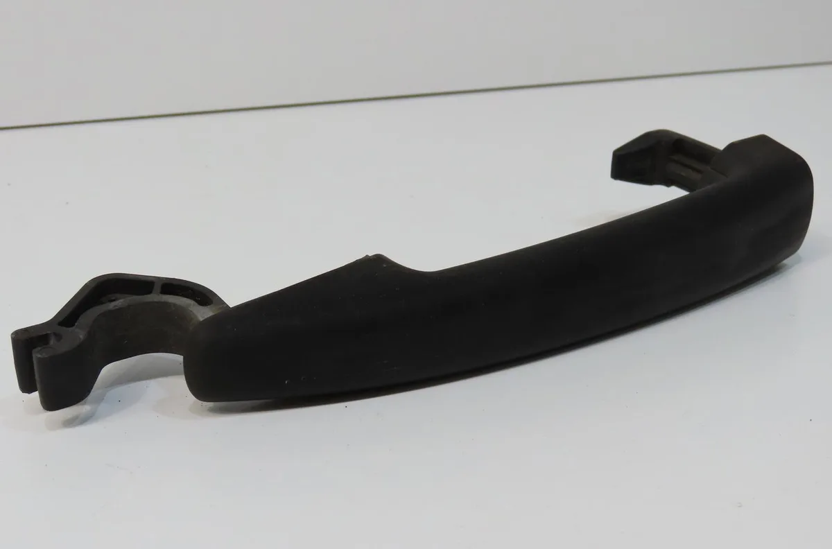 Poignee ext porte arg Peugeot 207-207 (WA_, WC_) 1.6 hdi (2006-2013) 5 portes occasion